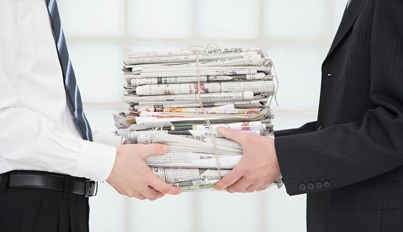 阿里帝国的传媒野心：下一步计划收购港媒《南华早报》？