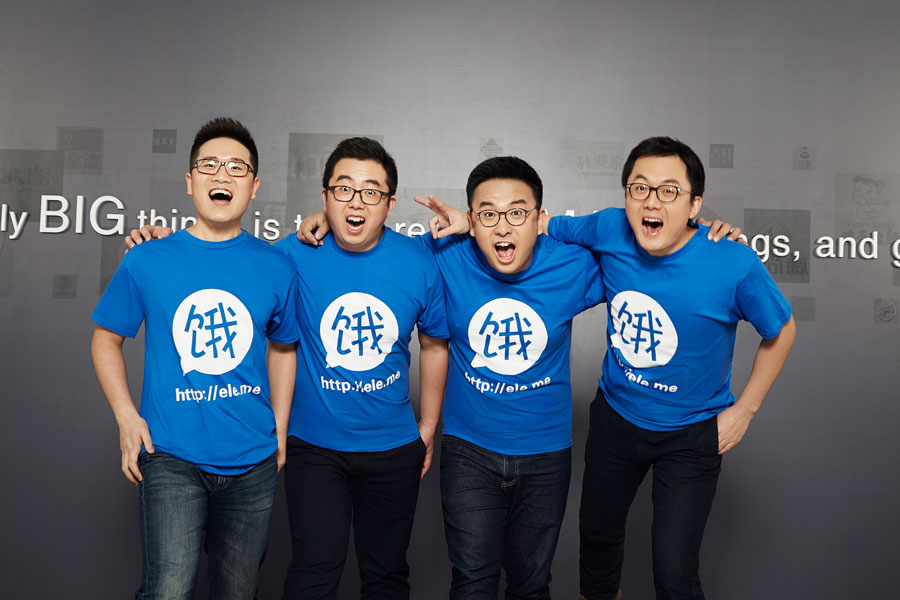 外卖和打车合作或许只是表面功夫，不如解决外卖O2O这三大核心问题