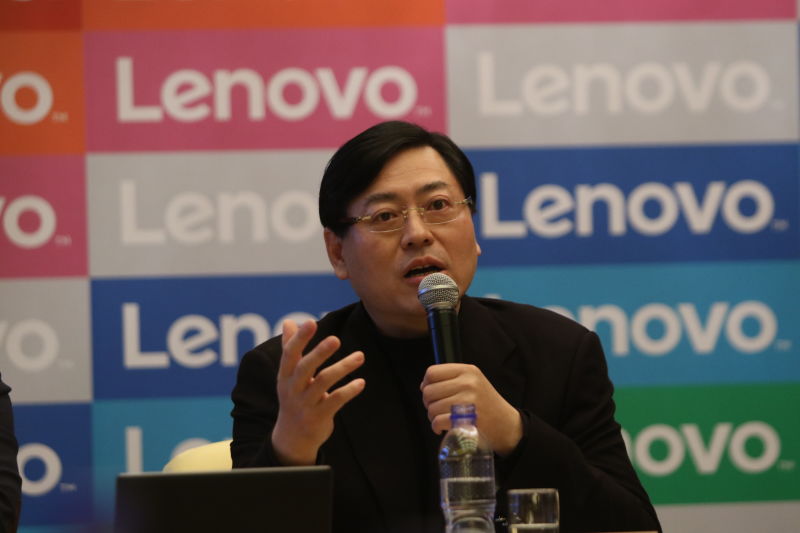 联想要把YOGA子品牌化，能像“idea”那样打动年轻消费群体？