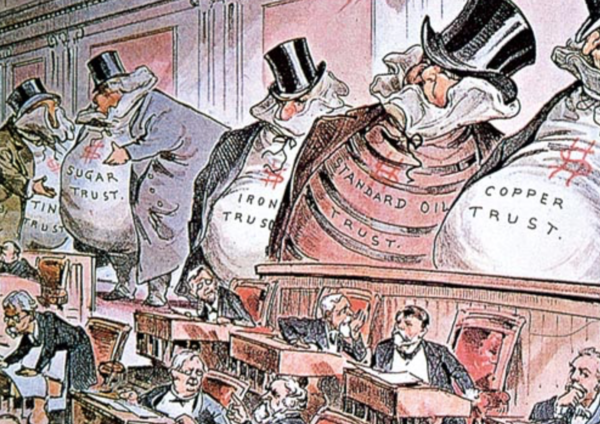 O2O行业只有靠“垄断”才能活得好吗？