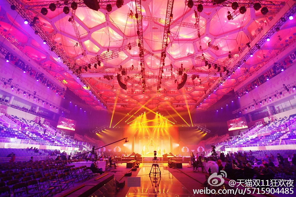 一台晚会背后的资源开启与整合行动