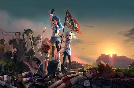 传腾讯将完成入股B站，争夺“二次元”用户