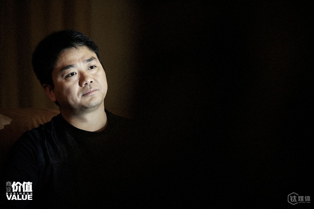 【案例】渠道下沉，独占先机，京东物流体系不是一天建成的