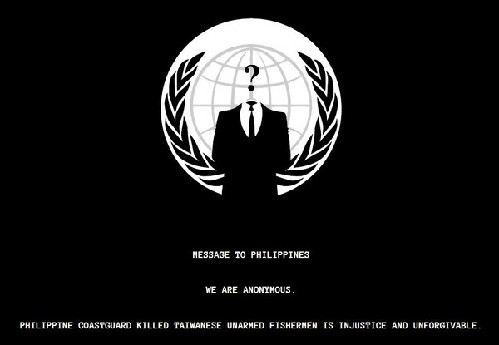 在互联网上公然宣战ISIS的“匿名者”，到底是个什么组织