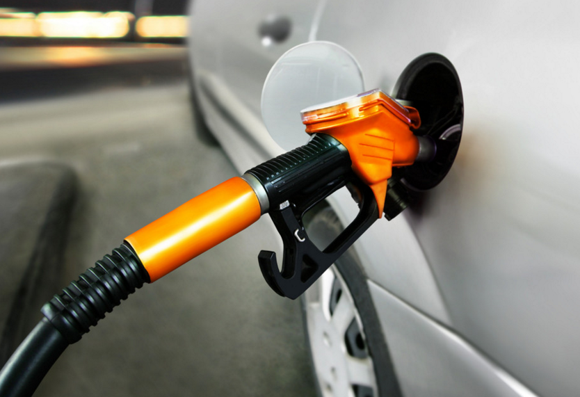 “两桶油” 为何对加油APP的“献媚”视而不见