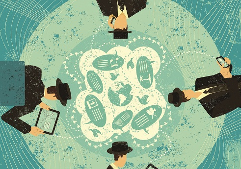 “内容时代”来临，内容驱动的商业模式无所不在