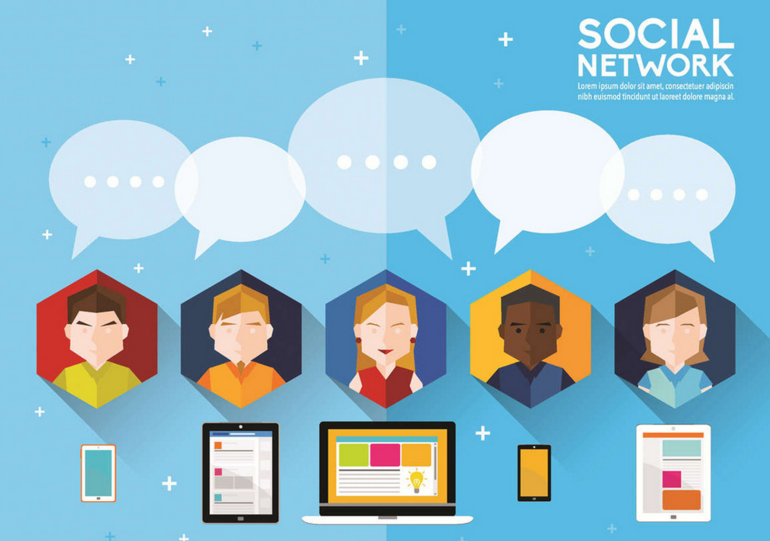 社交广告都想要「精准」，全靠社交数据来画像