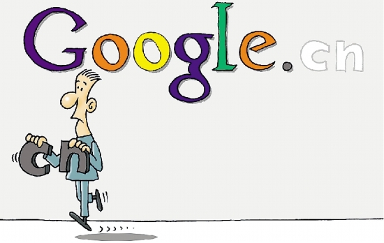 谷歌借Google Play重返中国，这次能成功吗？