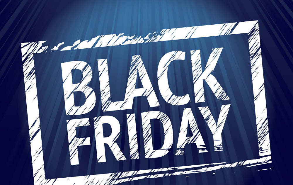 没有巨头称雄的黑五，跨境电商们开始“各显神通”