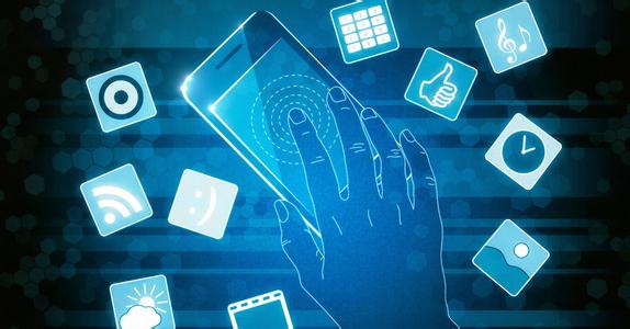 五大派玩家角逐移动资讯市场，微博如何成“另类”？