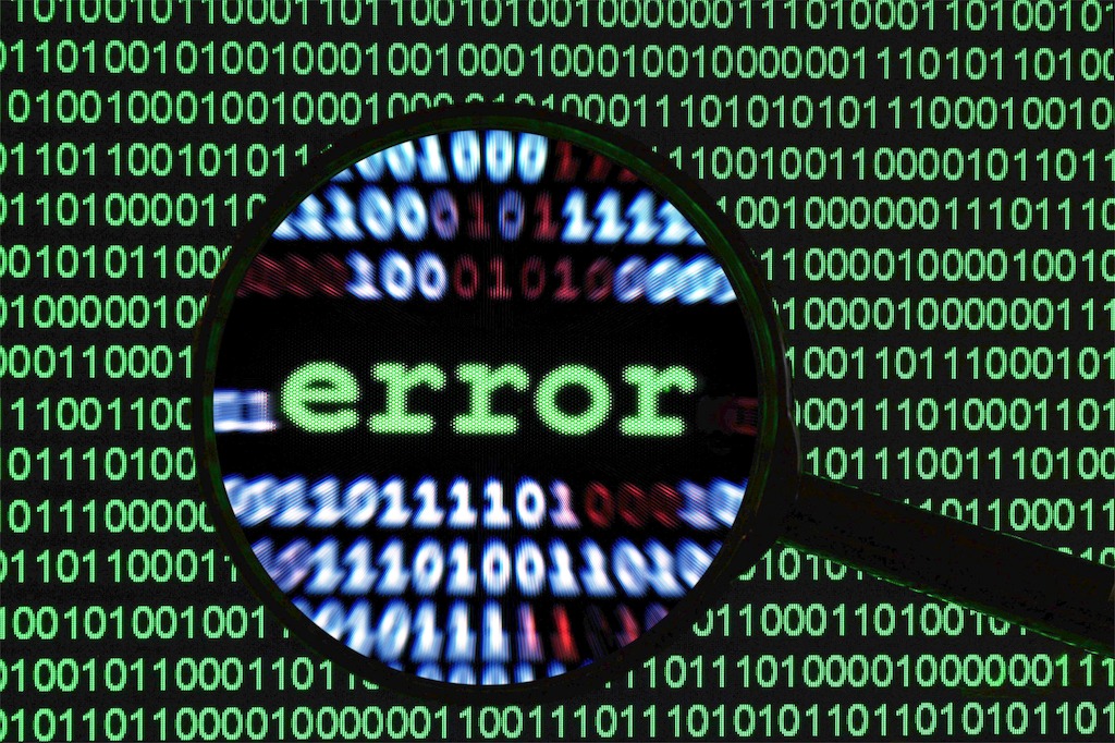 【钛晨报】互联网从此多了一种新的错误代码，451代表存在法律问题