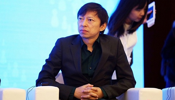 张朝阳计划6亿美元增持搜狐股票：私有化的节奏