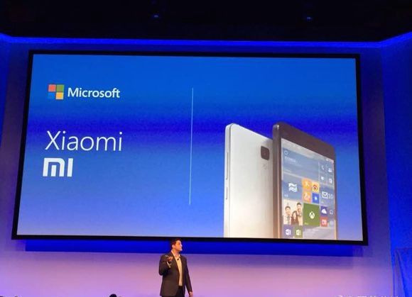 从平板到手机，小米设备搭载Win 10系统会给用户带来新鲜感吗？