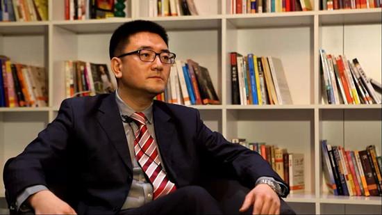 滴滴出行CFO徐涛离职，曾被看作上市的标志，或加盟e袋洗