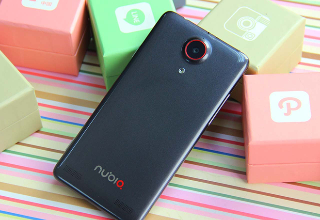 苏宁砸19.3亿和努比亚走到了一起，破局 or 布局？