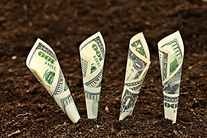 2015年，四个影响众筹行业发展的关键词解读