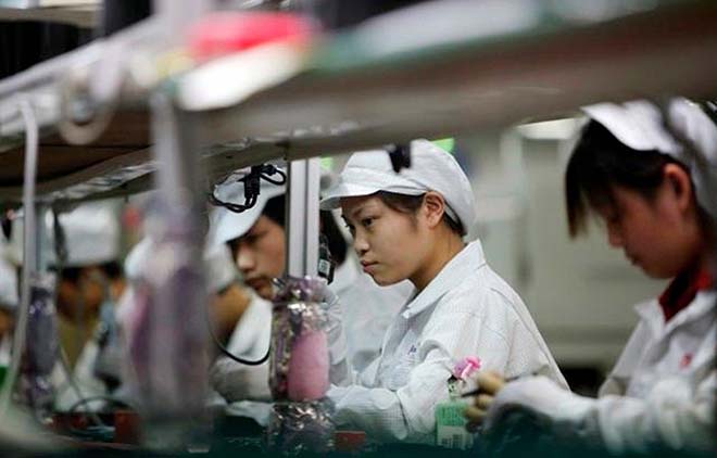 单调、枯燥、圈养管理......是谁把中国制造困在“作坊”里？