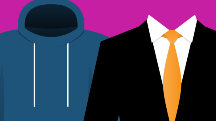 华尔街正面临人才流失：精英们何时开始纷纷投奔硅谷？