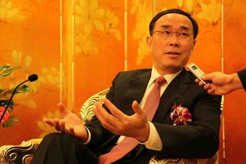 常小兵实名举报信曝光：在联通任上，造成8亿元国有资产和3.2亿税款流失