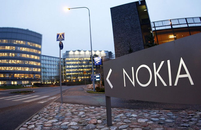 诺基亚不会死，它只是暂时睡着了