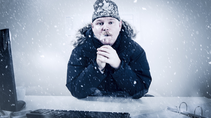 从846家初创倒下，看A轮融资后的悬崖