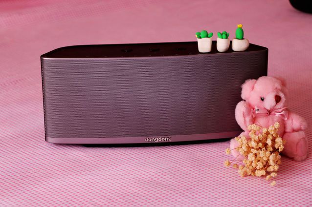 缺乏内容生态的智能音箱，能成下一个