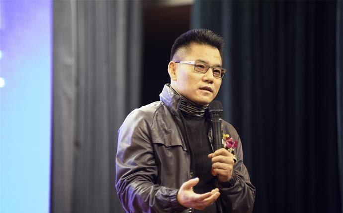 洪泰基金盛希泰：中国的资本市场不会再错过下一个BAT