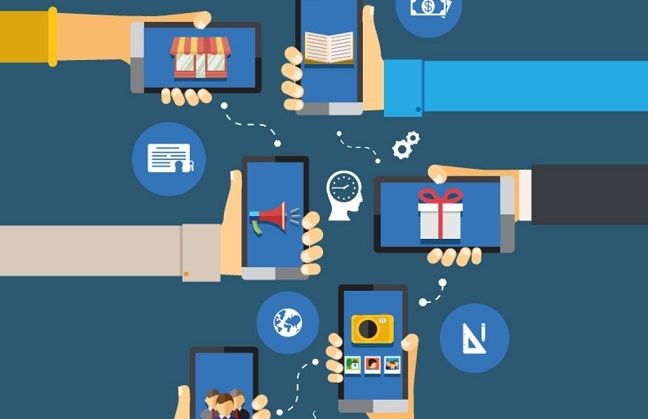 The Truth Behind The Prosperous App Market in China