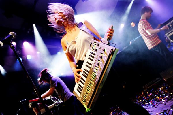 复星“大手笔”：拿下摩登天空10%股权，共同成立30亿音乐产业基金