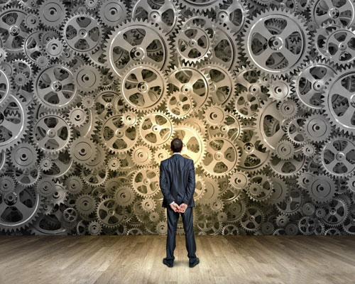 传统企业和互联网化之间，隔着很多个“零库存”