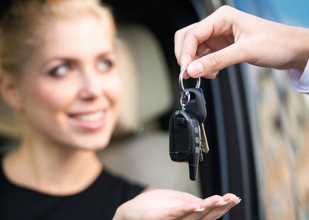 Farewell, P2P Car Rental Service Providers