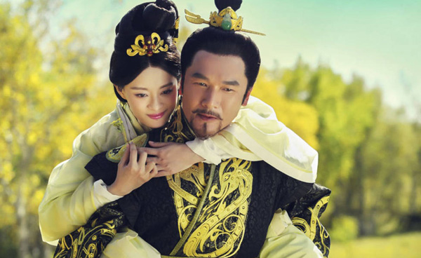 《芈月传》：没有《甄嬛传》细腻精彩，又比《武媚娘》来得走心