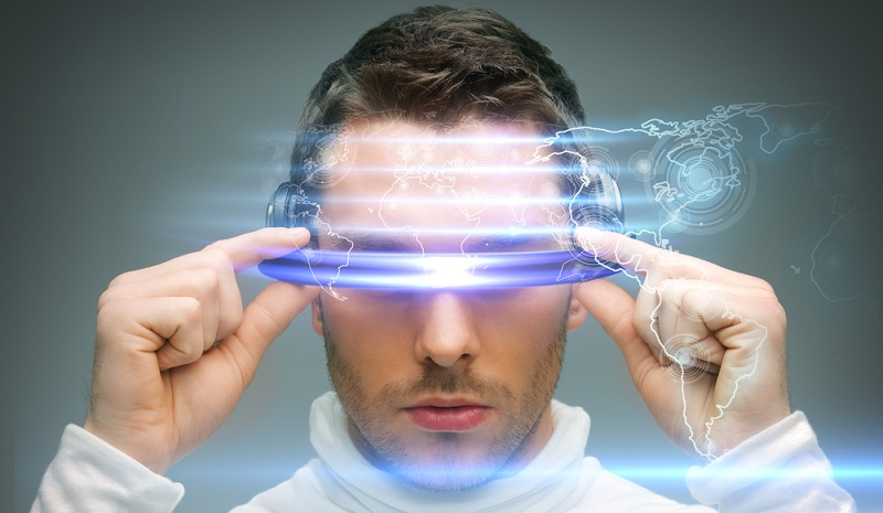 Virtual Reality Products Struggle To Enter The Consumer Market In China