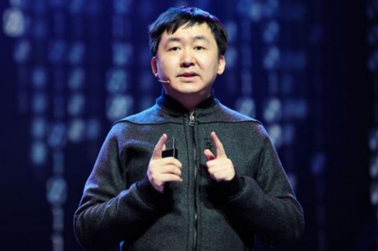 Sougou CEO Predicted China Would Catch Up With US In The Internet Industry Within Three Years