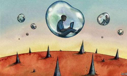 互联网寒冬的本质：那个曾让BAT崛起的“屌丝经济”正在崩溃