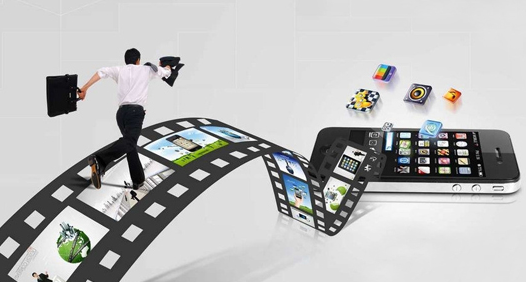 百度和腾讯不谋而合，应用市场成了连接巨头和创业者脐带？