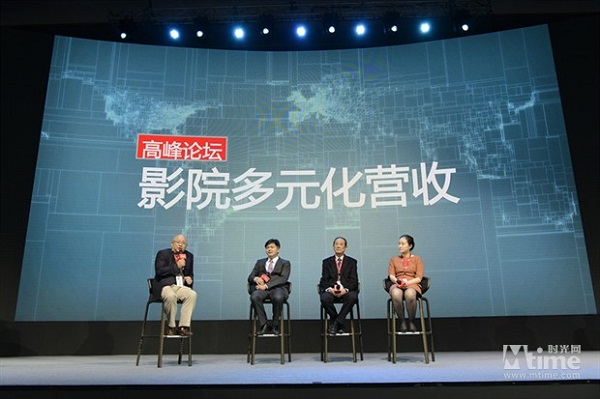 电影院线们的新挑战：如何在电影票房之外，卖出更多衍生品？