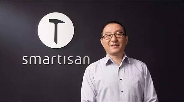 锤子CTO钱晨：不佩服有手艺的人，佩服有方向感的人