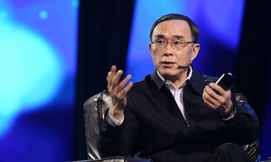 【更新】中纪委确认常小兵被调查，联通电信合并的契机却来了吗？