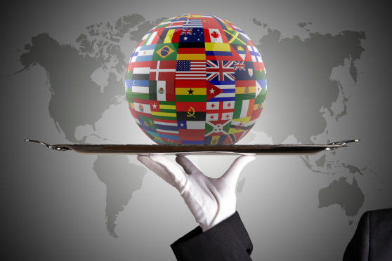 张亚勤眼中的全球化，百度到底做了什么？