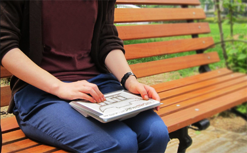 英特尔中国研究院所主导的“自上而下”创新