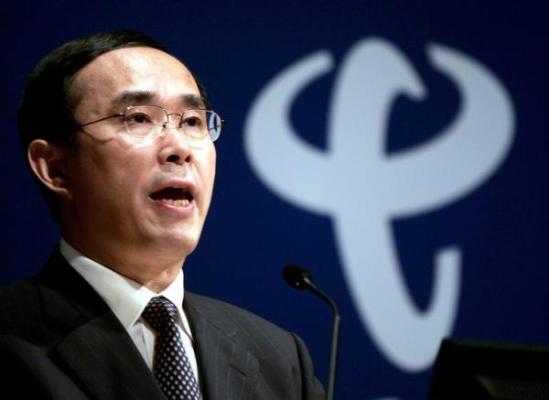 常小兵被双规，究竟身涉何事？