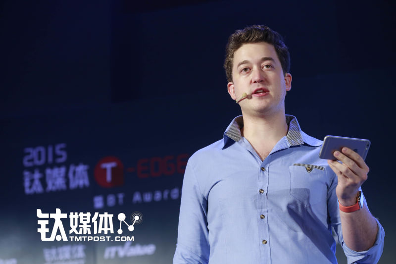 硅谷创投新星Mike Rothenberg：游戏是VR革命的起点，但不能止步于此