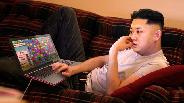 朝鲜红星OS系统：绝对安全的代价是绝对封闭|12月28日坏消息榜