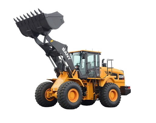 从土建挖掘机到数据挖掘机，三一重工能否“挖”出个大未来?