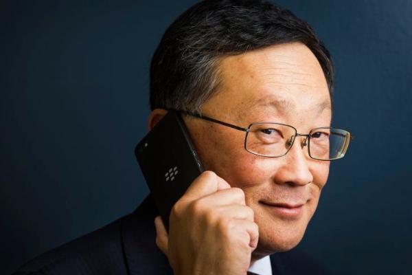 黑莓CEO炮轰苹果数据隐私政策，称其只顾自身声誉|12月18日坏消息榜