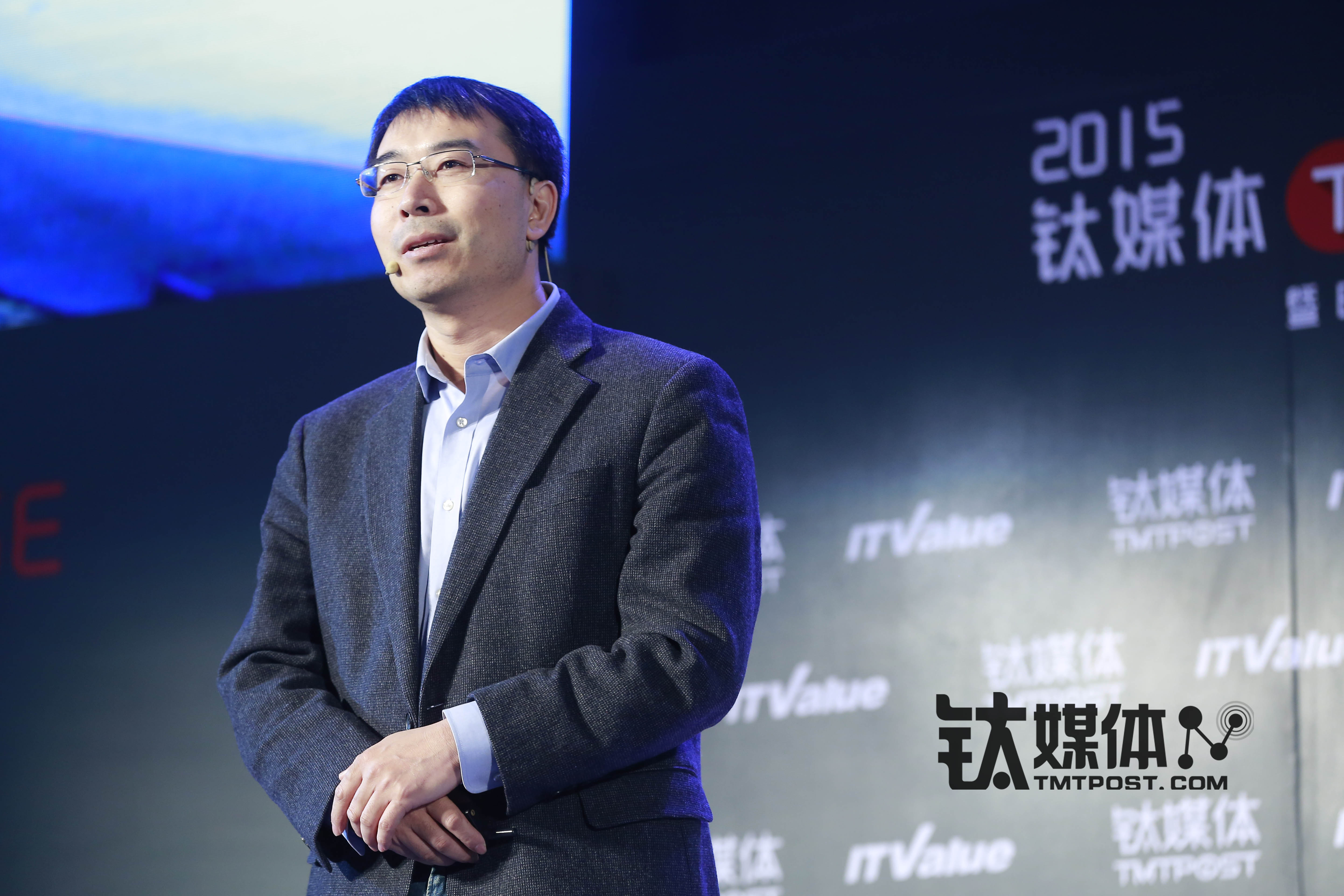 海视云CEO于芝涛：电视行业不存在颠覆者，产品和服务最重要