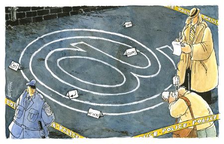 “互联网+”模式的犯罪可存在于全行业，传统企业需学会自保