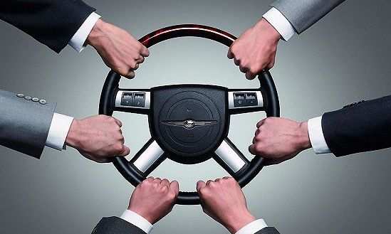 共享经济的失意者地图：租车或驾乘失败率最高