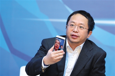 与光线传媒“分手”后，360迅速抱上东方明珠的大腿